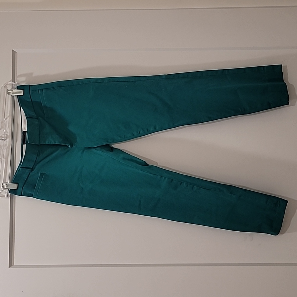Banana Republic Sloan Fit Pants Size 2